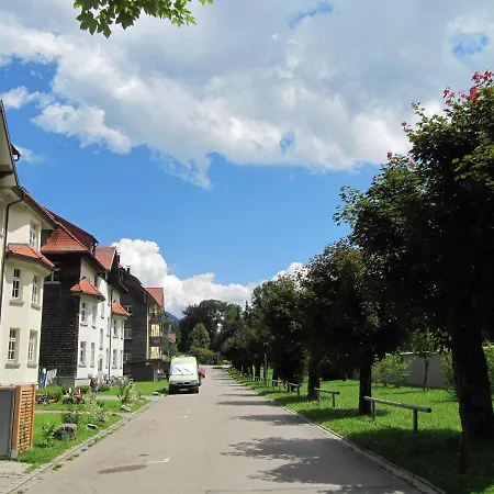 Allgaeutraum ! Dein Berg- Und Alpsee Urlaub In Lage - 70qm - 3 * 阿尔高内的伊门施塔特