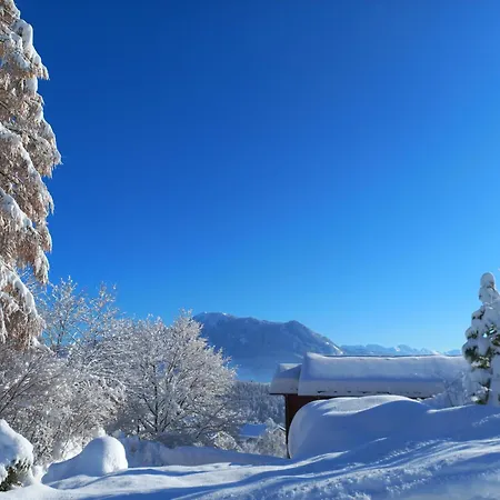 Allgaeutraum ! Dein Berg- Und Alpsee Urlaub In Lage - 70qm - 3