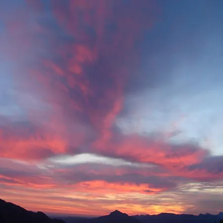 Top! Direkt Am Fuss Der Berge Im Oberallgaeu Immenstadt im Allgaeu