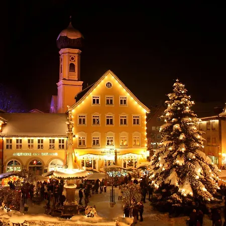 アパート Top! Direkt Am Fuss Der Berge Im Oberallgaeu Immenstadt im Allgäu